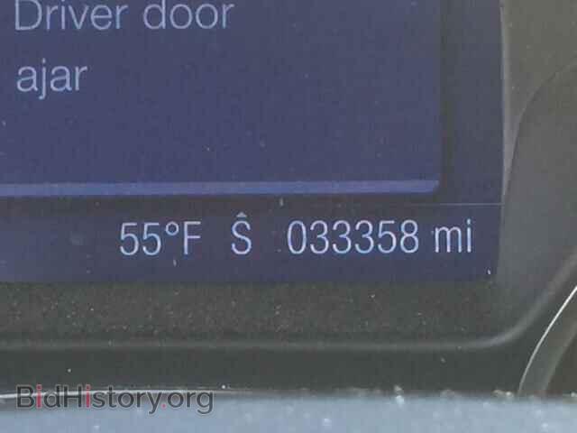 2013 FORD FOCUS - VIN: 1FADP3F26DL307416 - Photo 8