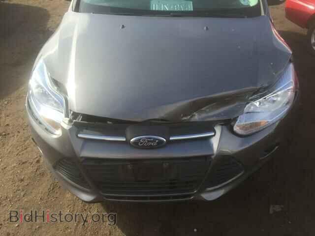 2013 FORD FOCUS - VIN: 1FADP3F26DL307416 - Photo 9