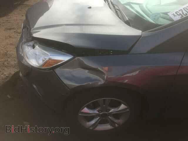 2013 FORD FOCUS - VIN: 1FADP3F26DL307416 - Photo 10
