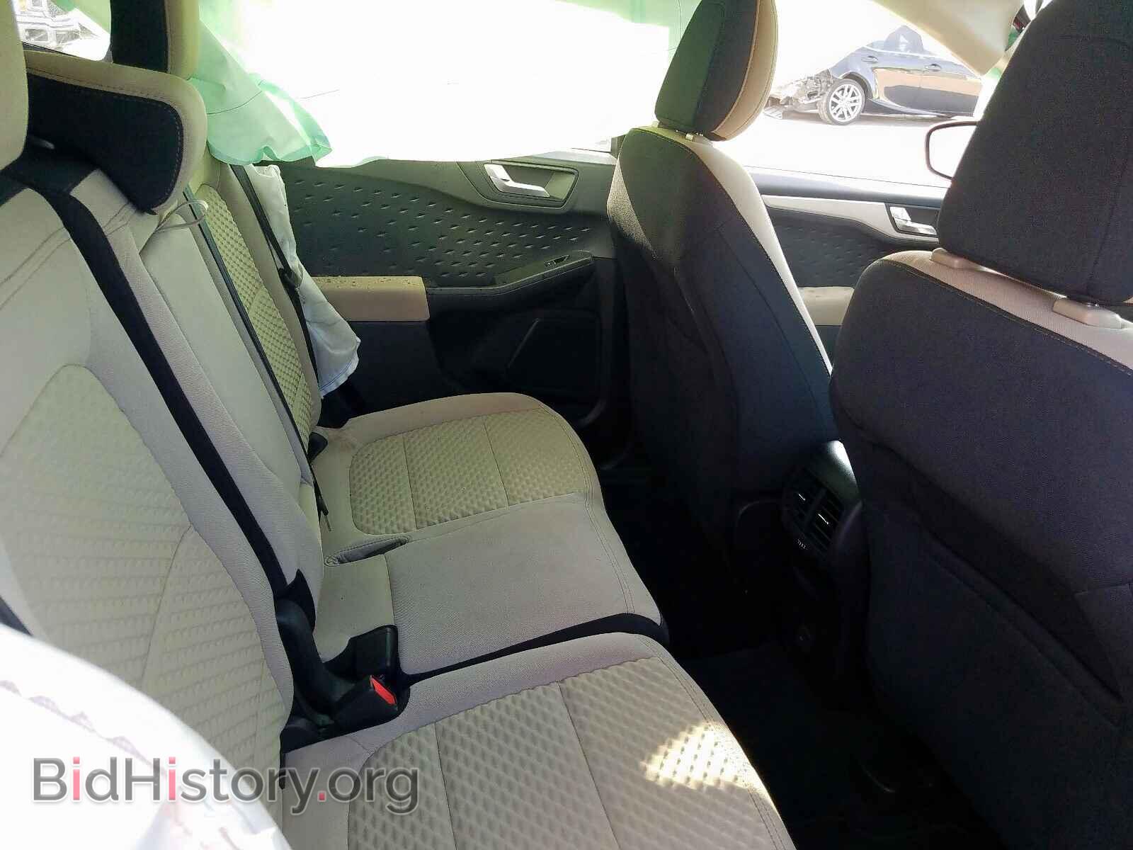 2020 FORD ESCAPE - VIN: 1FMCU0G67LUA69482 - Photo 6