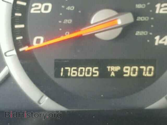 2006 HONDA PILOT - VIN: 5FNYF28636B037575 - Photo 8