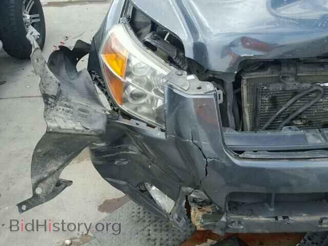 2006 HONDA PILOT - VIN: 5FNYF28636B037575 - Photo 10