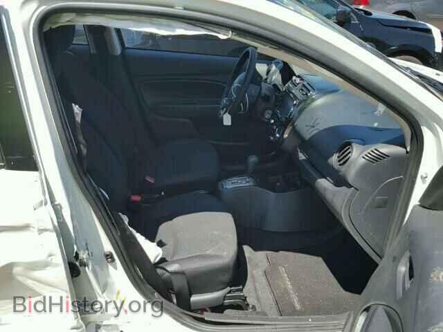 2017 MITSUBISHI MIRAGE - VIN: ML32F3FJ0HHF11655 - Фото 5