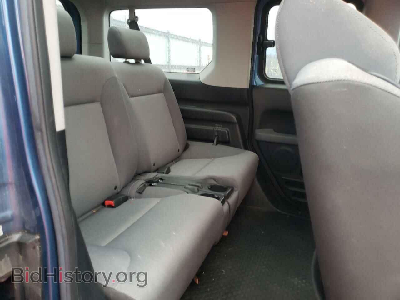 2008 HONDA ELEMENT - VIN: 5J6YH28738L010860 - Фото 6