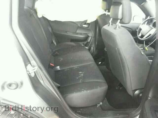 2013 CHRYSLER 200 - VIN: 1C3CCBBB7DN618766 - Photo 6