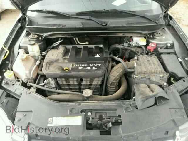 2013 CHRYSLER 200 - VIN: 1C3CCBBB7DN618766 - Photo 7