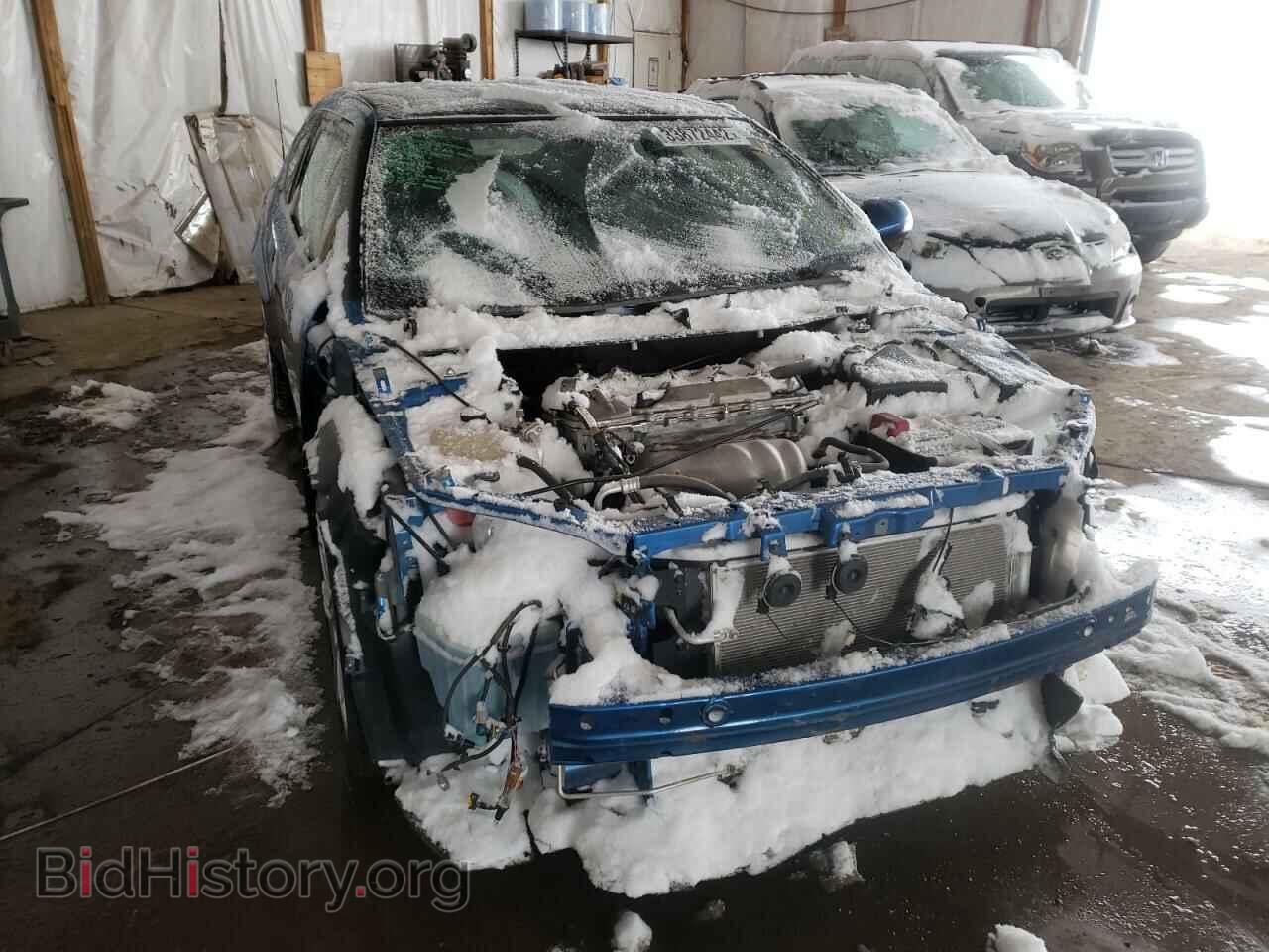 Photo JTKJF5C77F3093351 - TOYOTA SCION 2015