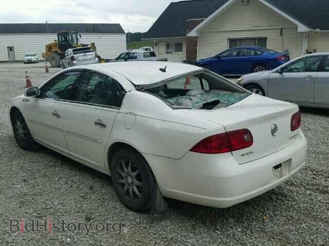 2006 BUICK LUCERNE - VIN: 1G4HD57256U243182 - Фото 3