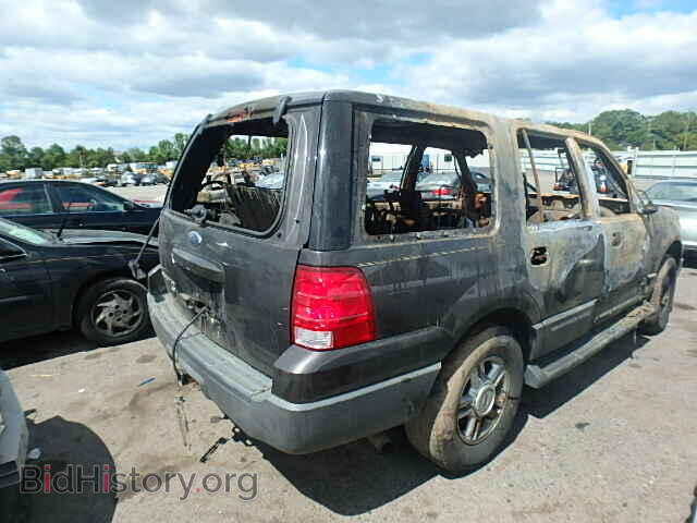 2006 FORD EXPEDITION - VIN: 1FMPU16526LA93988 - Фото 4