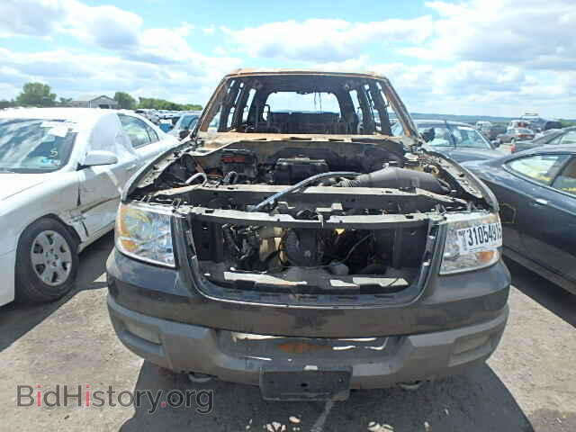 2006 FORD EXPEDITION - VIN: 1FMPU16526LA93988 - Фото 10