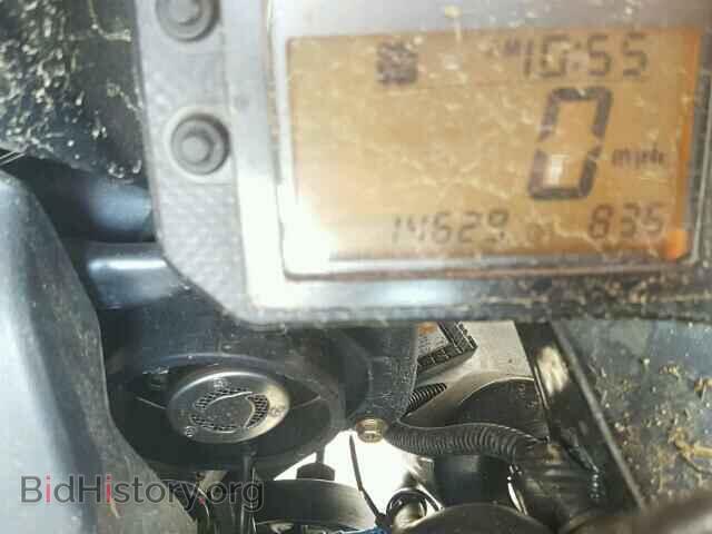 2003 HONDA CBR CYCLE - VIN: JH2PC35013M400881 - Фото 8