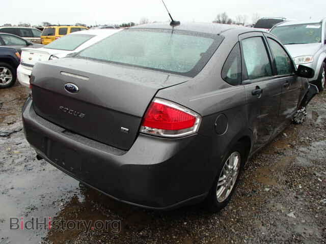 2010 FORD FOCUS - VIN: 1FAHP3FN0AW218253 - Фото 4