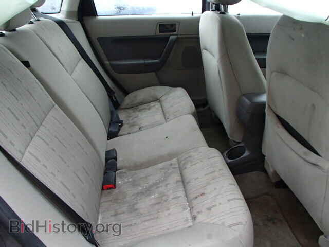 2010 FORD FOCUS - VIN: 1FAHP3FN0AW218253 - Фото 6