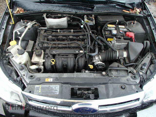 2010 FORD FOCUS - VIN: 1FAHP3FN0AW218253 - Фото 7