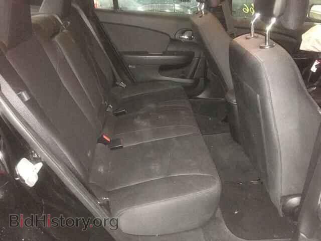 2013 CHRYSLER 200 - VIN: 1C3CCBAB7DN691332 - Фото 6