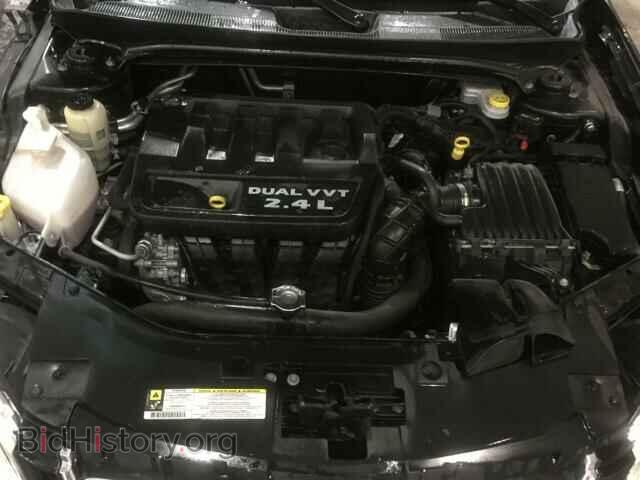 2013 CHRYSLER 200 - VIN: 1C3CCBAB7DN691332 - Фото 7