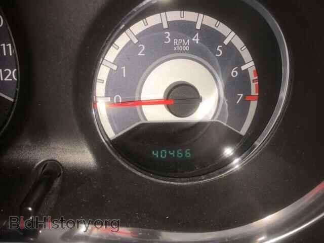 2013 CHRYSLER 200 - VIN: 1C3CCBAB7DN691332 - Фото 8