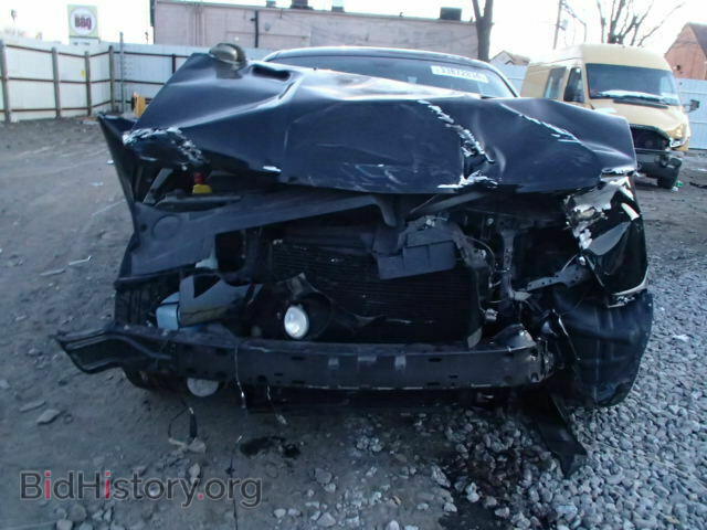 2013 DODGE CHALLENGER - VIN: 2C3CDYBT1DH742310 - Фото 10