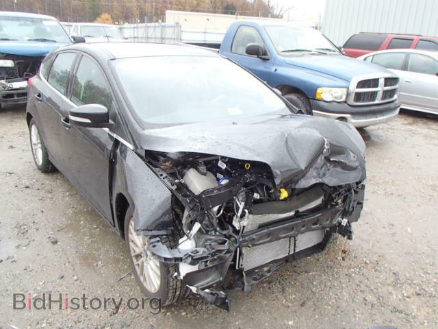 Photo 1FADP3N26DL260499 - FORD FOCUS 2013