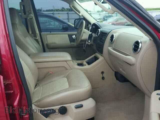 2006 FORD EXPEDITION - VIN: 1FMFU17516LA29144 - Фото 5