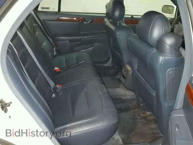 2002 CADILLAC DEVILLE - VIN: 1G6KD54Y42U162755 - Photo 6