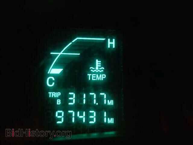 2002 CADILLAC DEVILLE - VIN: 1G6KD54Y42U162755 - Photo 8