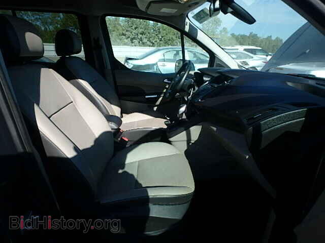 2014 FORD TRANSIT CO - VIN: NM0GE9G71E1140614 - Фото 5