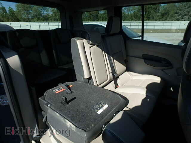 2014 FORD TRANSIT CO - VIN: NM0GE9G71E1140614 - Фото 6