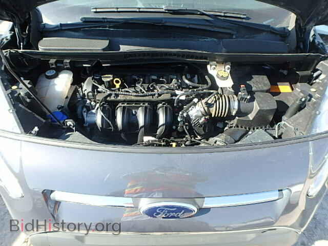 2014 FORD TRANSIT CO - VIN: NM0GE9G71E1140614 - Фото 7