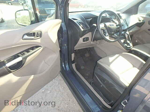 2014 FORD TRANSIT CO - VIN: NM0GE9G71E1140614 - Фото 9