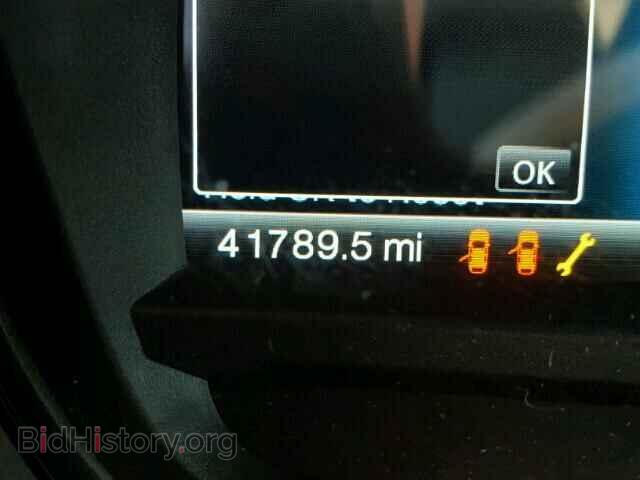 2014 FORD EXPLORER - VIN: 1FM5K8D88EGC13447 - Photo 8