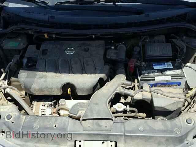 2007 NISSAN VERSA - VIN: 3N1BC11E87L456344 - Фото 7