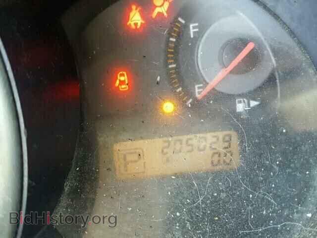 2007 NISSAN VERSA - VIN: 3N1BC11E87L456344 - Фото 8