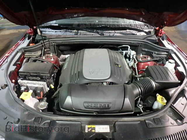 2014 DODGE DURANGO - VIN: 1C4SDJDT5EC552008 - Фото 7