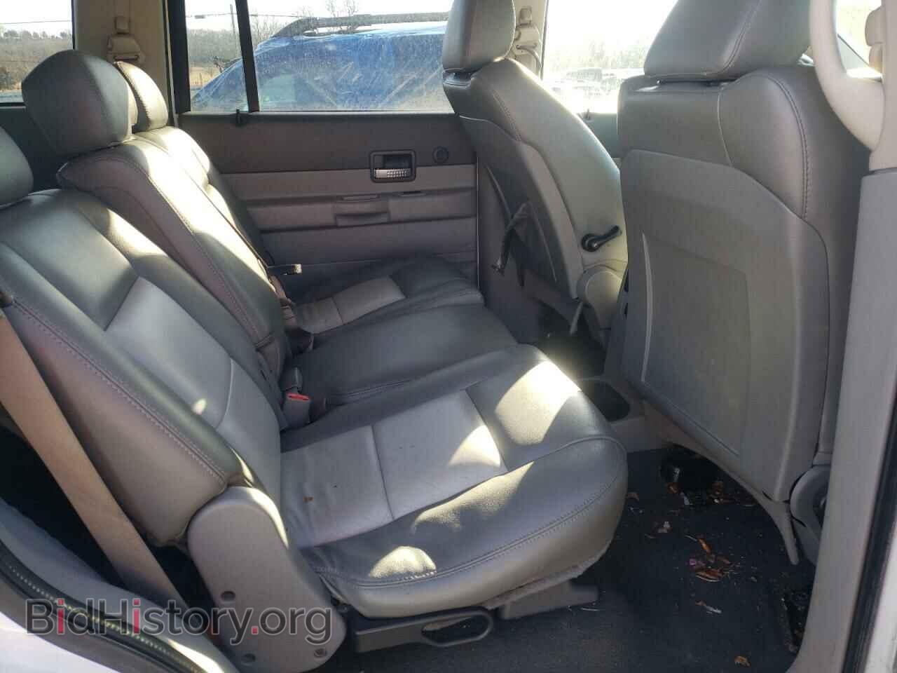 2007 DODGE DURANGO - VIN: 1D8HB48P17F564836 - Photo 6
