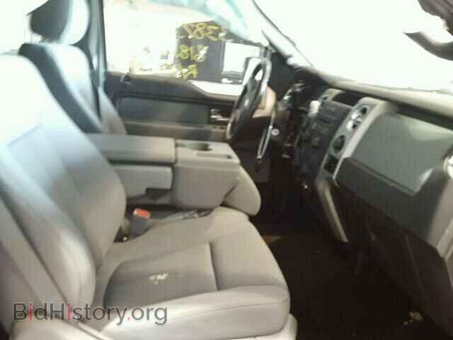 2012 FORD F150 - VIN: 1FTFW1CFXCFC17488 - Фото 5