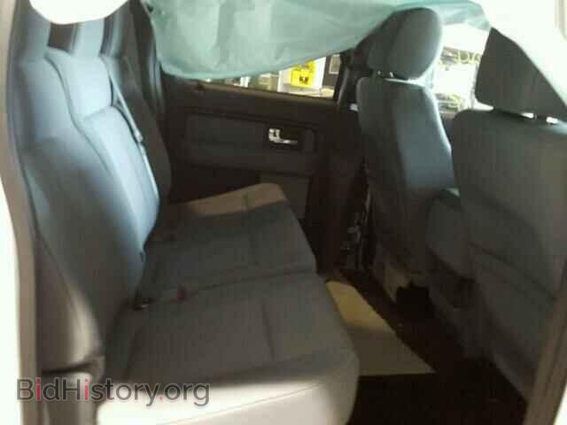2012 FORD F150 - VIN: 1FTFW1CFXCFC17488 - Фото 6