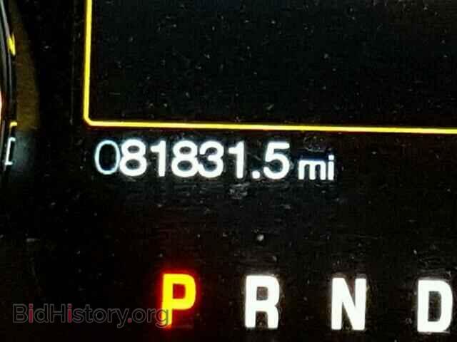 2012 FORD F150 - VIN: 1FTFW1CFXCFC17488 - Фото 8