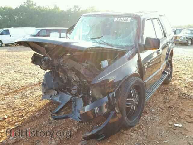 2004 FORD EXPEDITION - VIN: 1FMPU18L54LB26913 - Фото 2