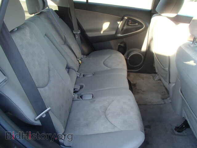 2012 TOYOTA RAV4 - VIN: 2T3BF4DV9CW198453 - Фото 6