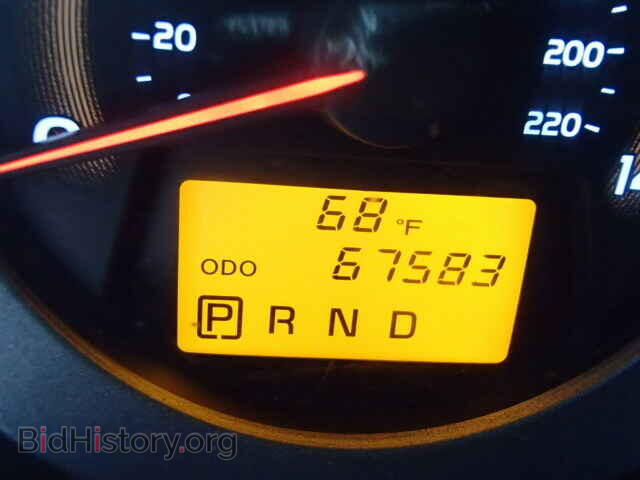 2012 TOYOTA RAV4 - VIN: 2T3BF4DV9CW198453 - Фото 8