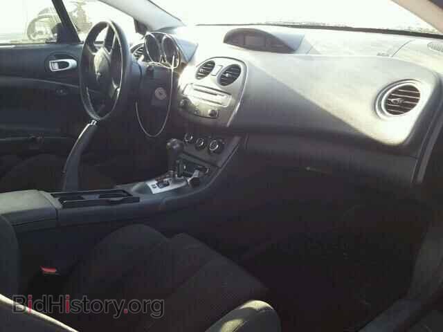 2009 MITSUBISHI ECLIPSE - VIN: 4A3AK24F29E030817 - Фото 5