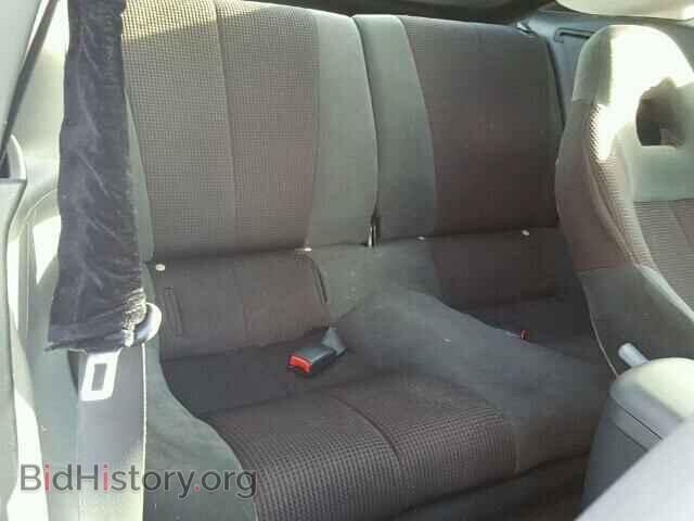 2009 MITSUBISHI ECLIPSE - VIN: 4A3AK24F29E030817 - Фото 6