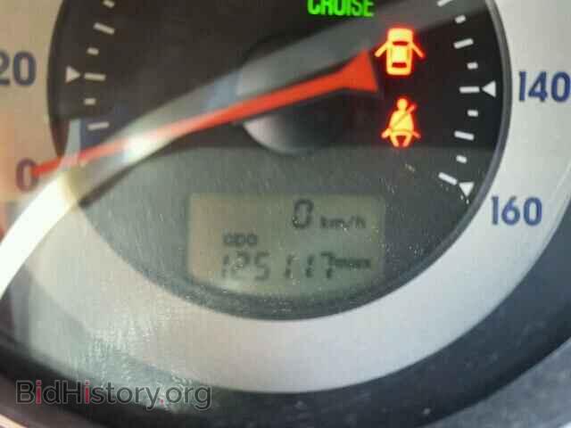 2009 MITSUBISHI ECLIPSE - VIN: 4A3AK24F29E030817 - Фото 8