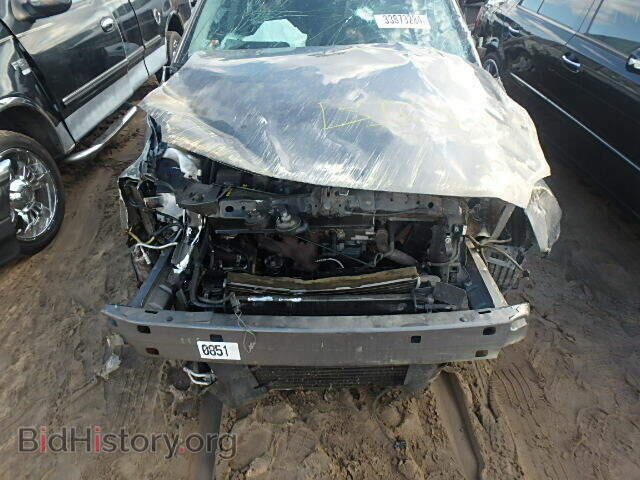2005 FORD FIVE HUNDR - VIN: 1FAFP24135G141203 - Фото 7