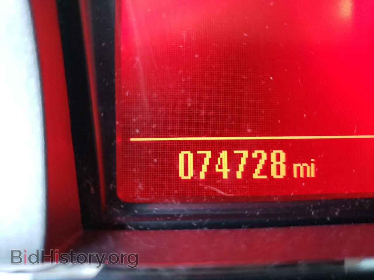 2013 GMC TERRAIN - VIN: 2GKALMEK4D6428507 - Photo 8