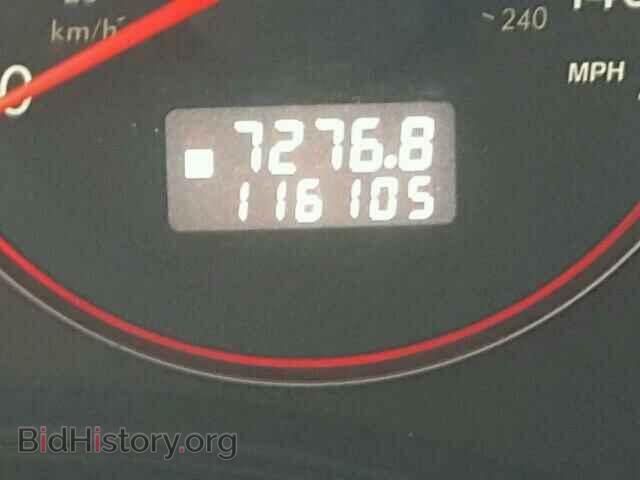 2008 SUBARU OUTBACK - VIN: 4S4BP61C987355568 - Фото 8