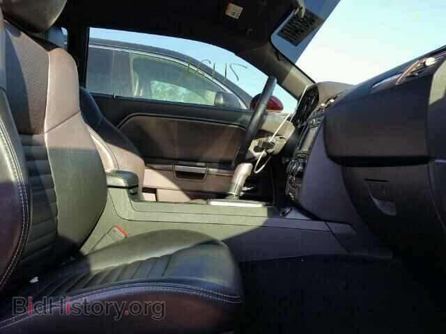 2009 DODGE CHALLENGER - VIN: 2B3LJ54TX9H538811 - Фото 5