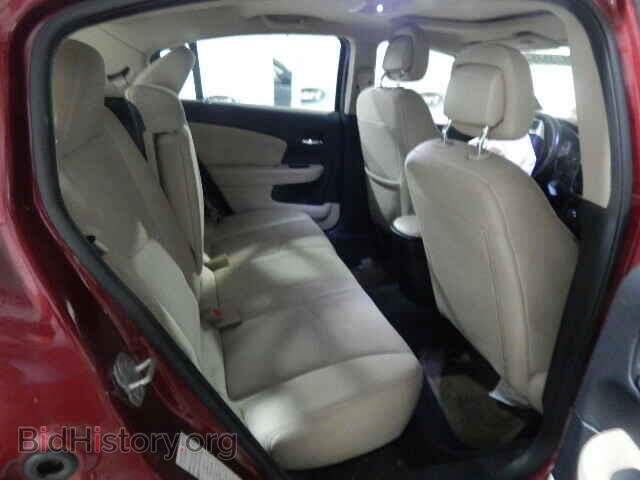2012 CHRYSLER 200 - VIN: 1C3CCBBG2CN224716 - Фото 6