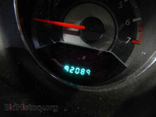 2012 CHRYSLER 200 - VIN: 1C3CCBBG2CN224716 - Фото 8